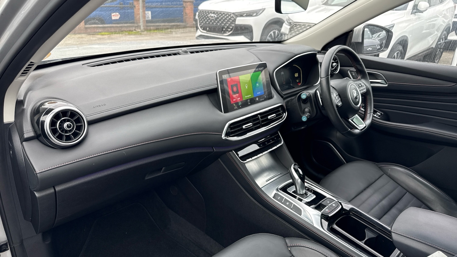 Used MG MG HS 2023 for sale - 76267617: Photo 10