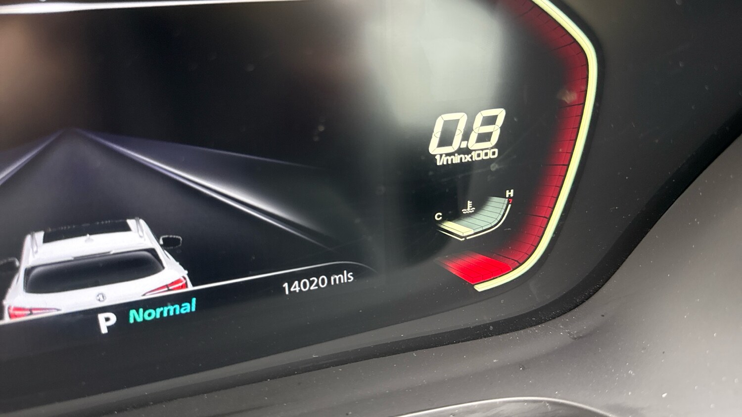 Used MG MG HS 2023 for sale - 76267617: Photo 13