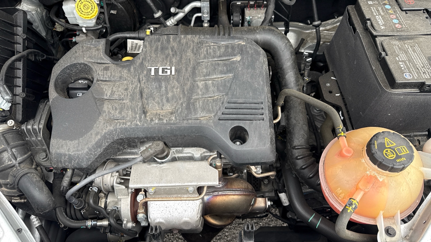 Used MG MG HS 2023 for sale - 76267617: Photo 16