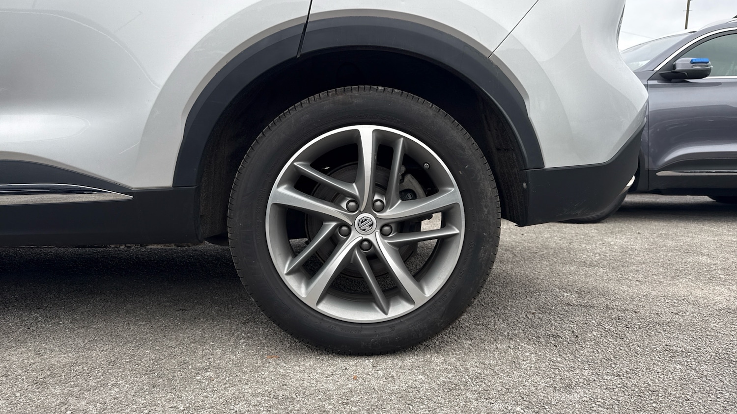 Used MG MG HS 2023 for sale - 76267617: Photo 18