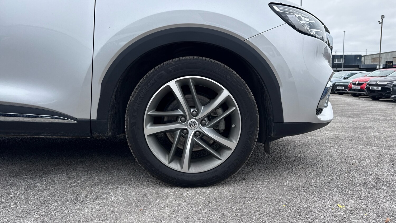 Used MG MG HS 2023 for sale - 76267617: Photo 20