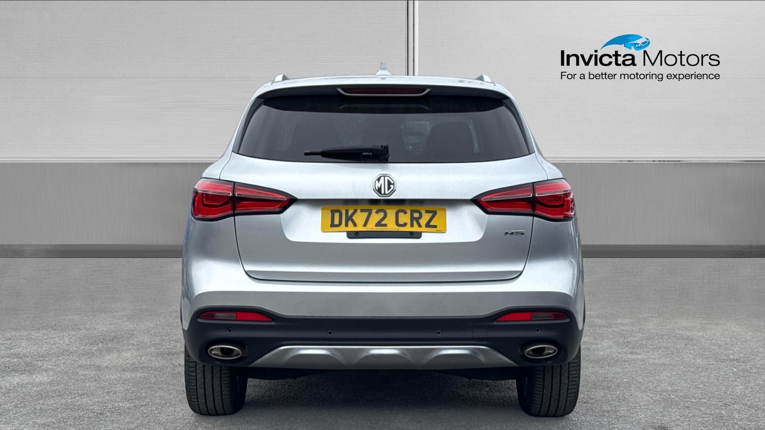 Used MG MG HS 2023 for sale - 76267617: Photo 4