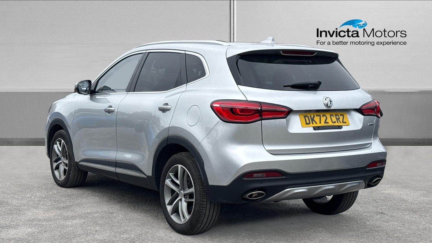 Used MG MG HS 2023 for sale - 76267617: Photo 5