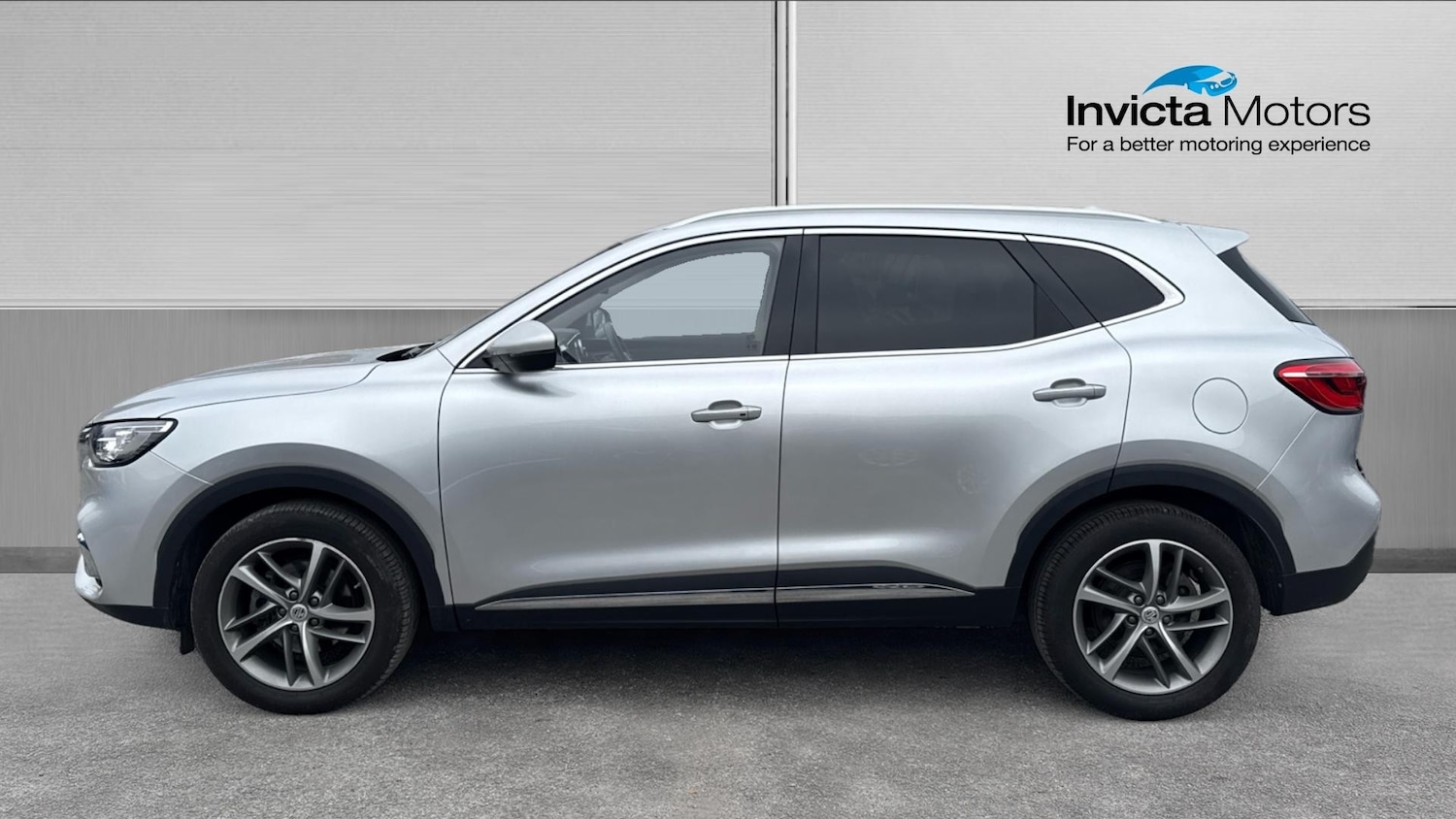 Used MG MG HS 2023 for sale - 76267617: Photo 6