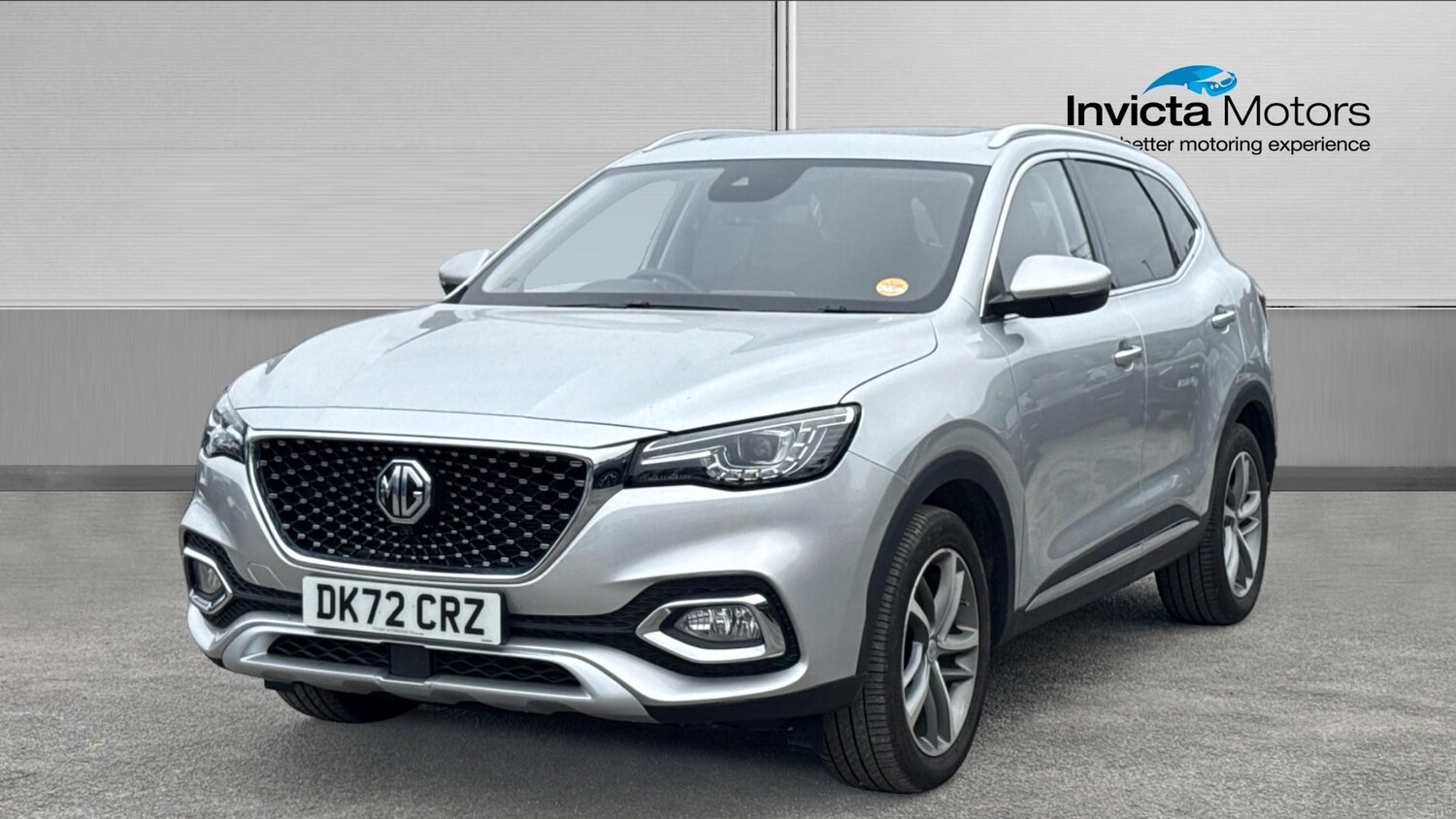 Used MG MG HS 2023 for sale - 76267617: Photo 7