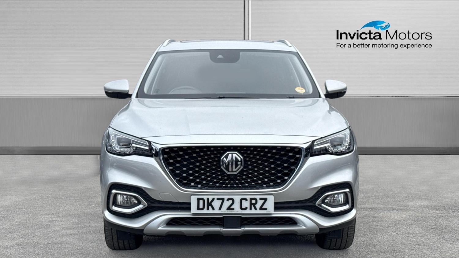 Used MG MG HS 2023 for sale - 76267617: Photo 8