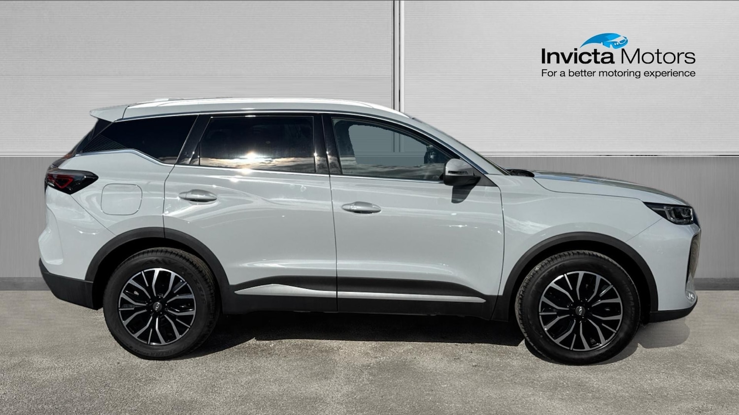 Used Chery Tiggo 7 for sale - 76082147: Photo 2