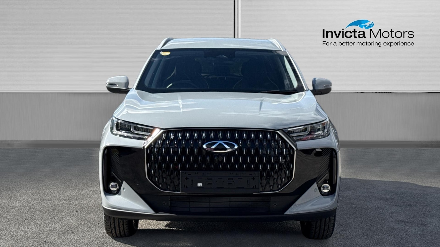 Used Chery Tiggo 7 for sale - 76082147: Photo 8