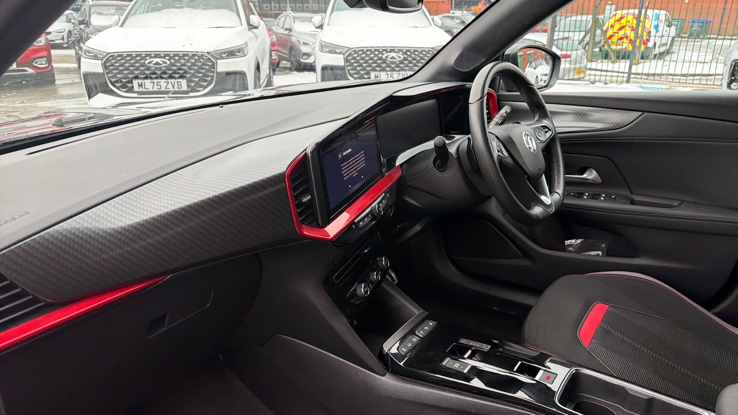 Used Vauxhall Mokka 2022 for sale - 77129437: Photo 10