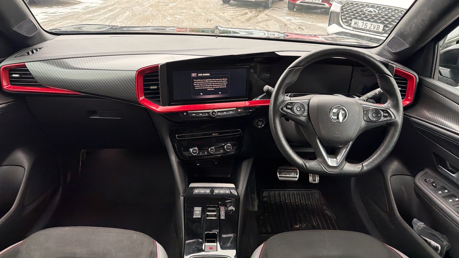 Used Vauxhall Mokka 2022 for sale - 77129437: Photo 11