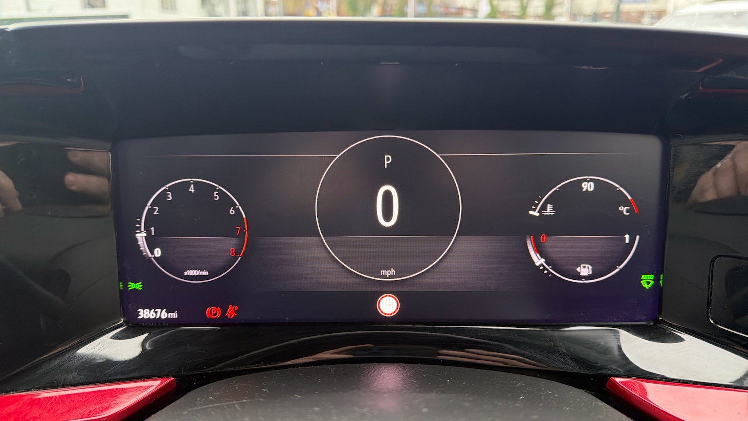 Used Vauxhall Mokka 2022 for sale - 77129437: Photo 13