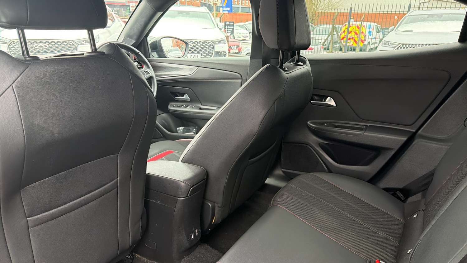 Used Vauxhall Mokka 2022 for sale - 77129437: Photo 14