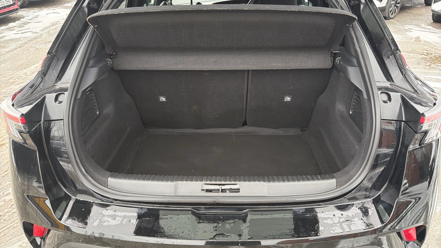 Used Vauxhall Mokka 2022 for sale - 77129437: Photo 15