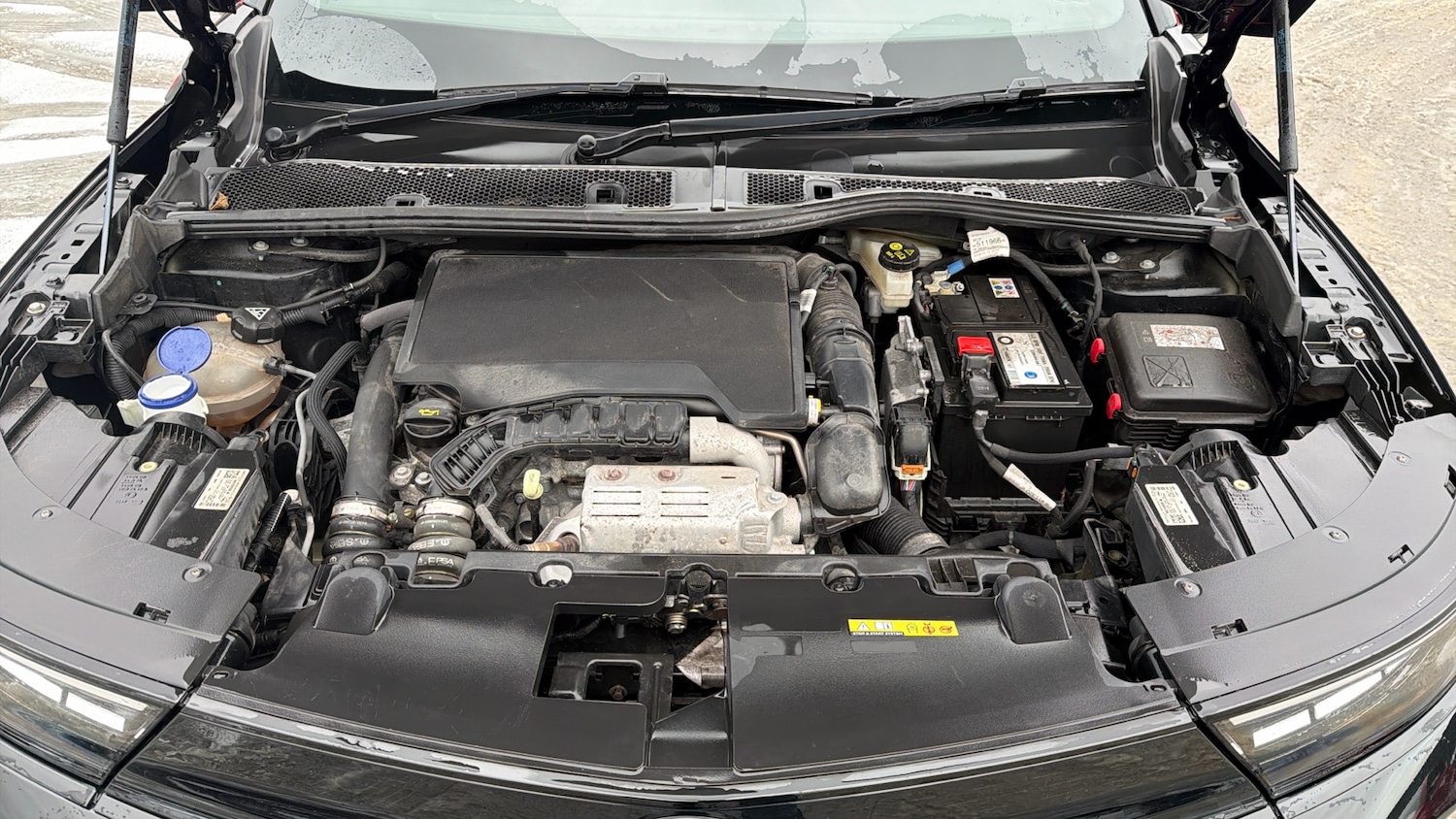 Used Vauxhall Mokka 2022 for sale - 77129437: Photo 16