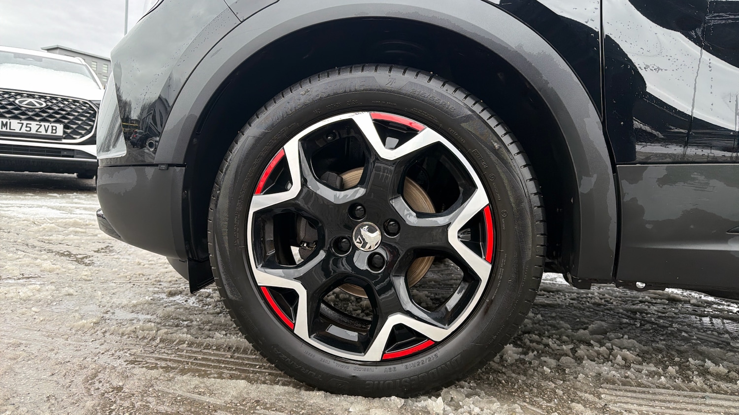 Used Vauxhall Mokka 2022 for sale - 77129437: Photo 17