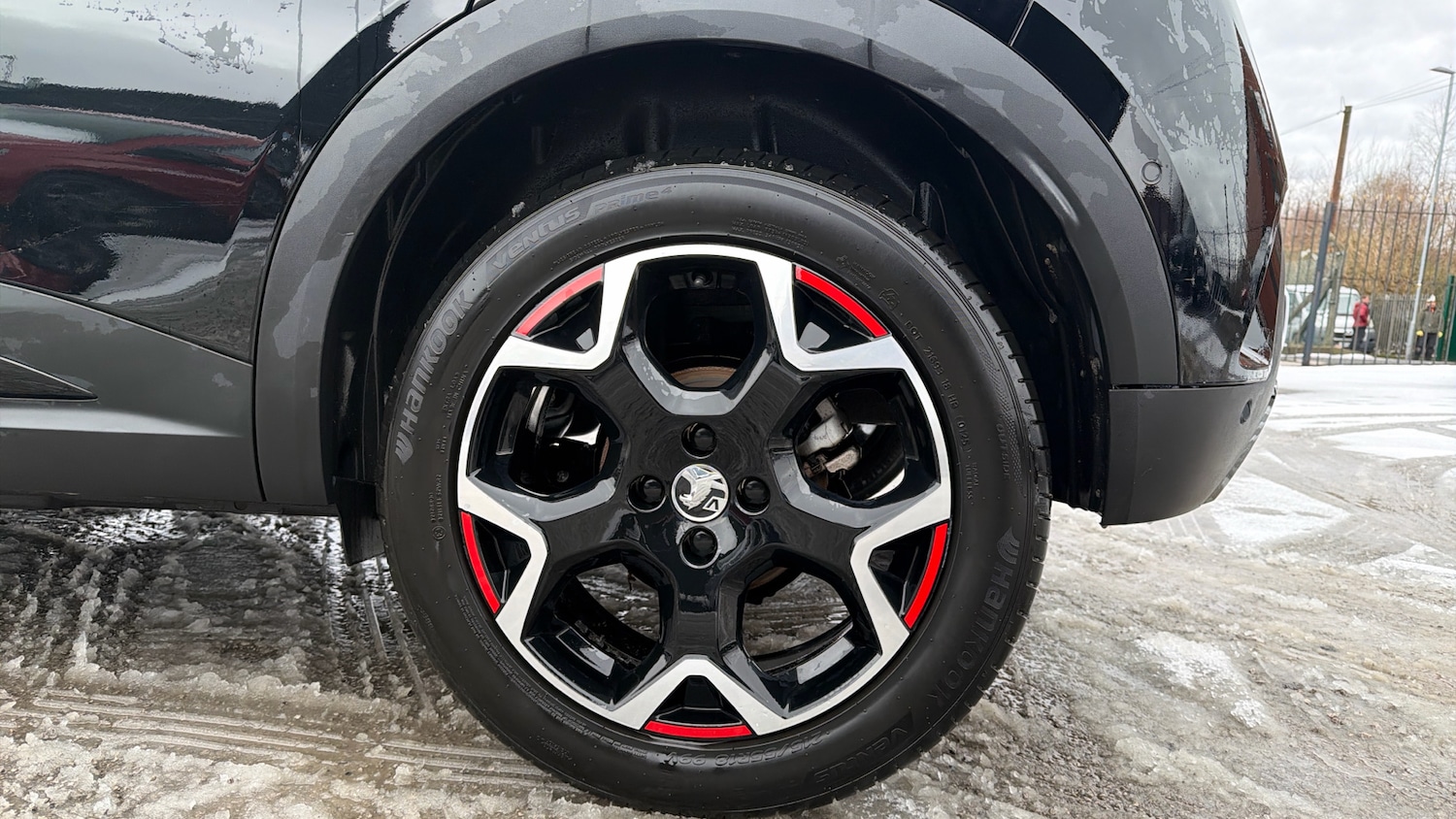 Used Vauxhall Mokka 2022 for sale - 77129437: Photo 18