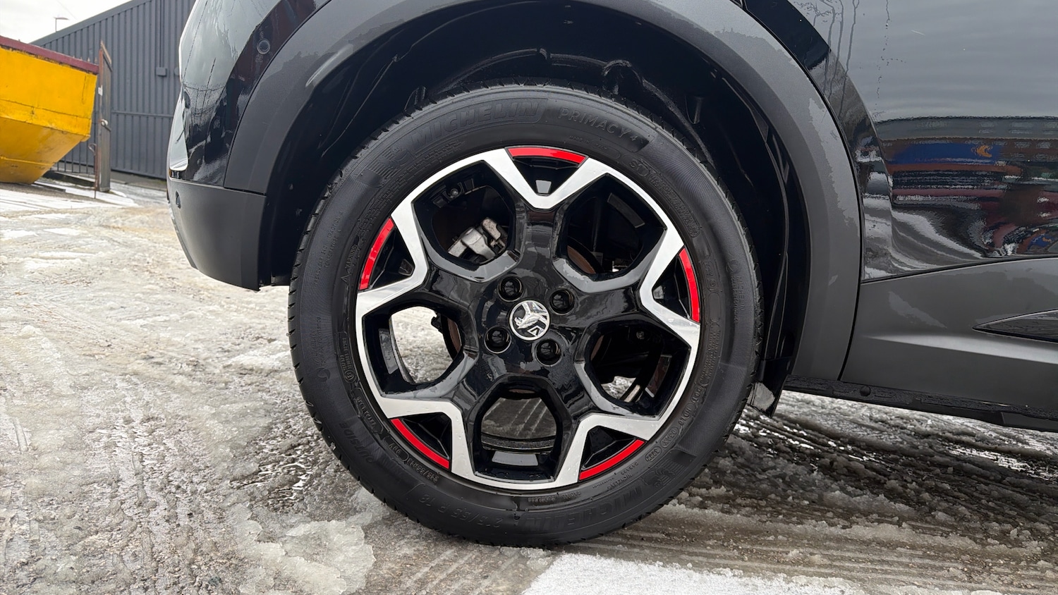 Used Vauxhall Mokka 2022 for sale - 77129437: Photo 19