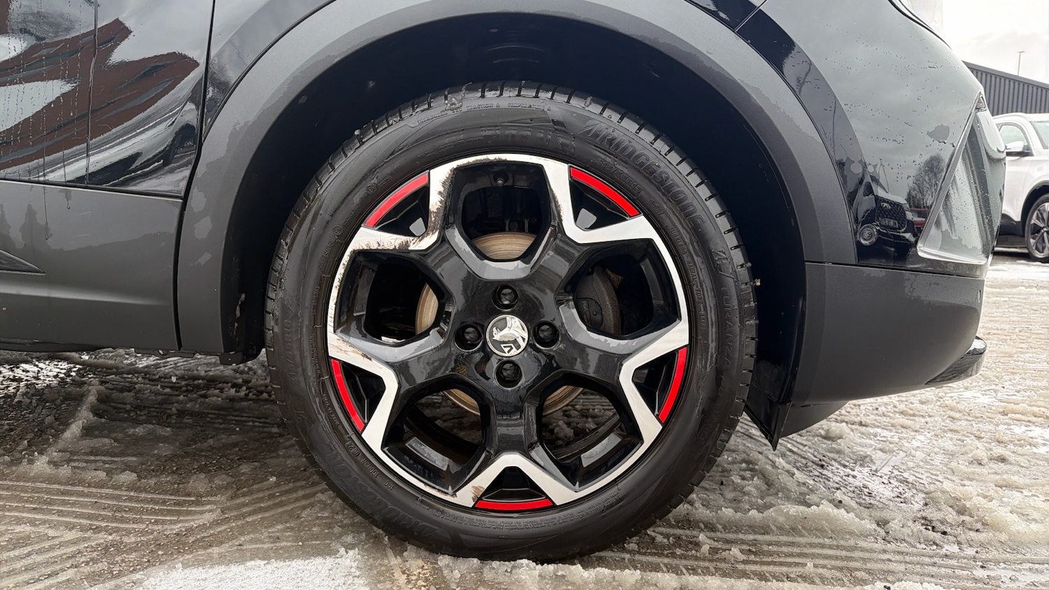 Used Vauxhall Mokka 2022 for sale - 77129437: Photo 20