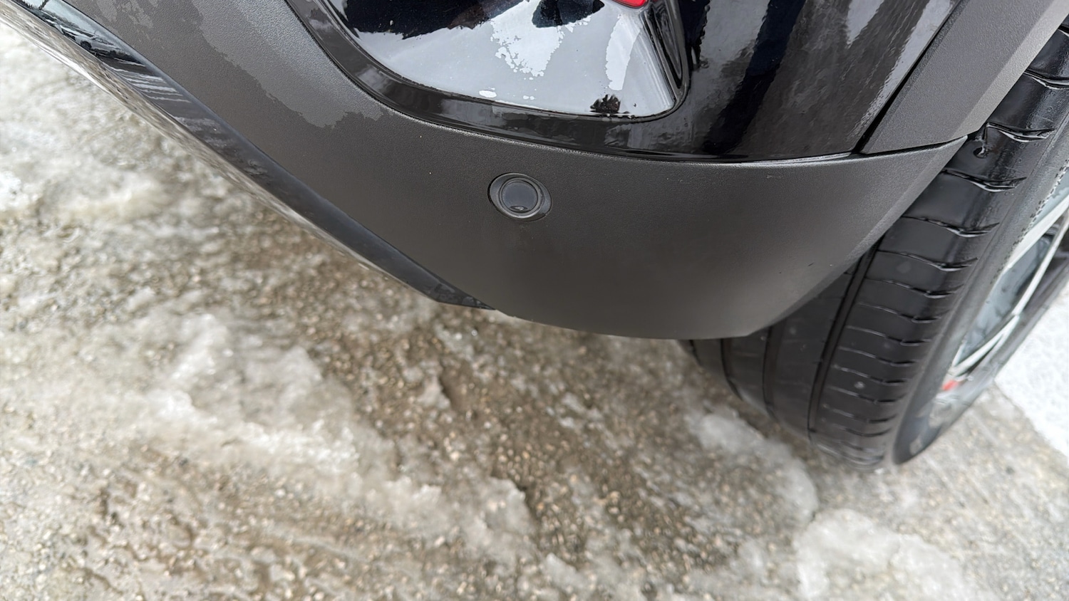 Used Vauxhall Mokka 2022 for sale - 77129437: Photo 23