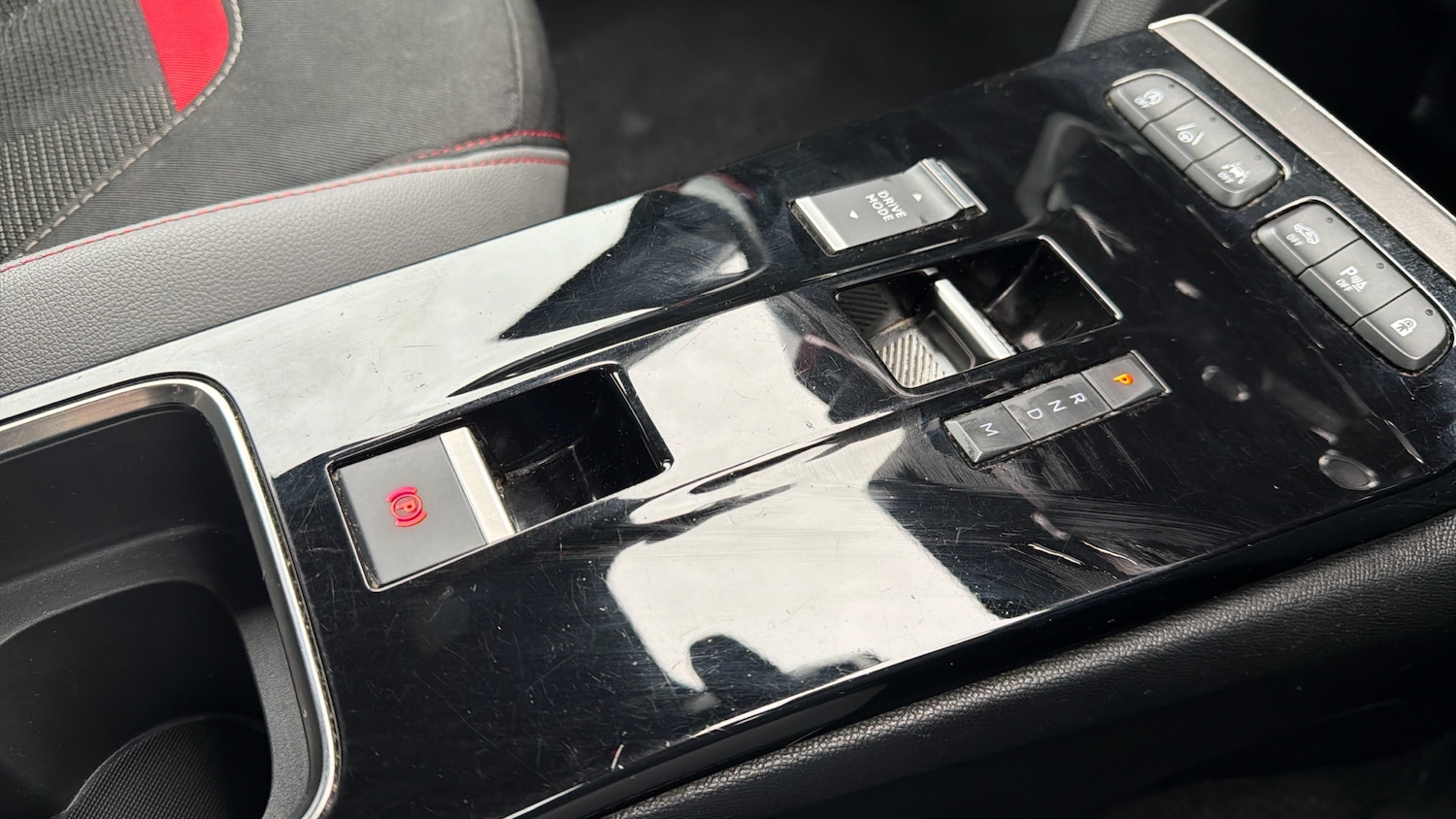 Used Vauxhall Mokka 2022 for sale - 77129437: Photo 24