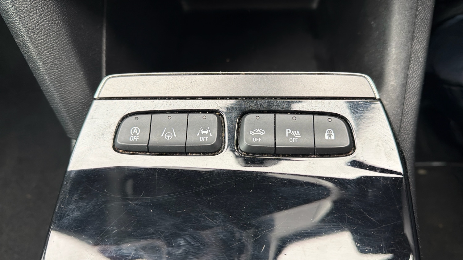 Used Vauxhall Mokka 2022 for sale - 77129437: Photo 25