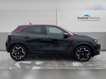 Used Vauxhall Mokka 2022 for sale - 77129437: Photo