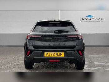 Used Vauxhall Mokka 2022 for sale - 77129437: Photo