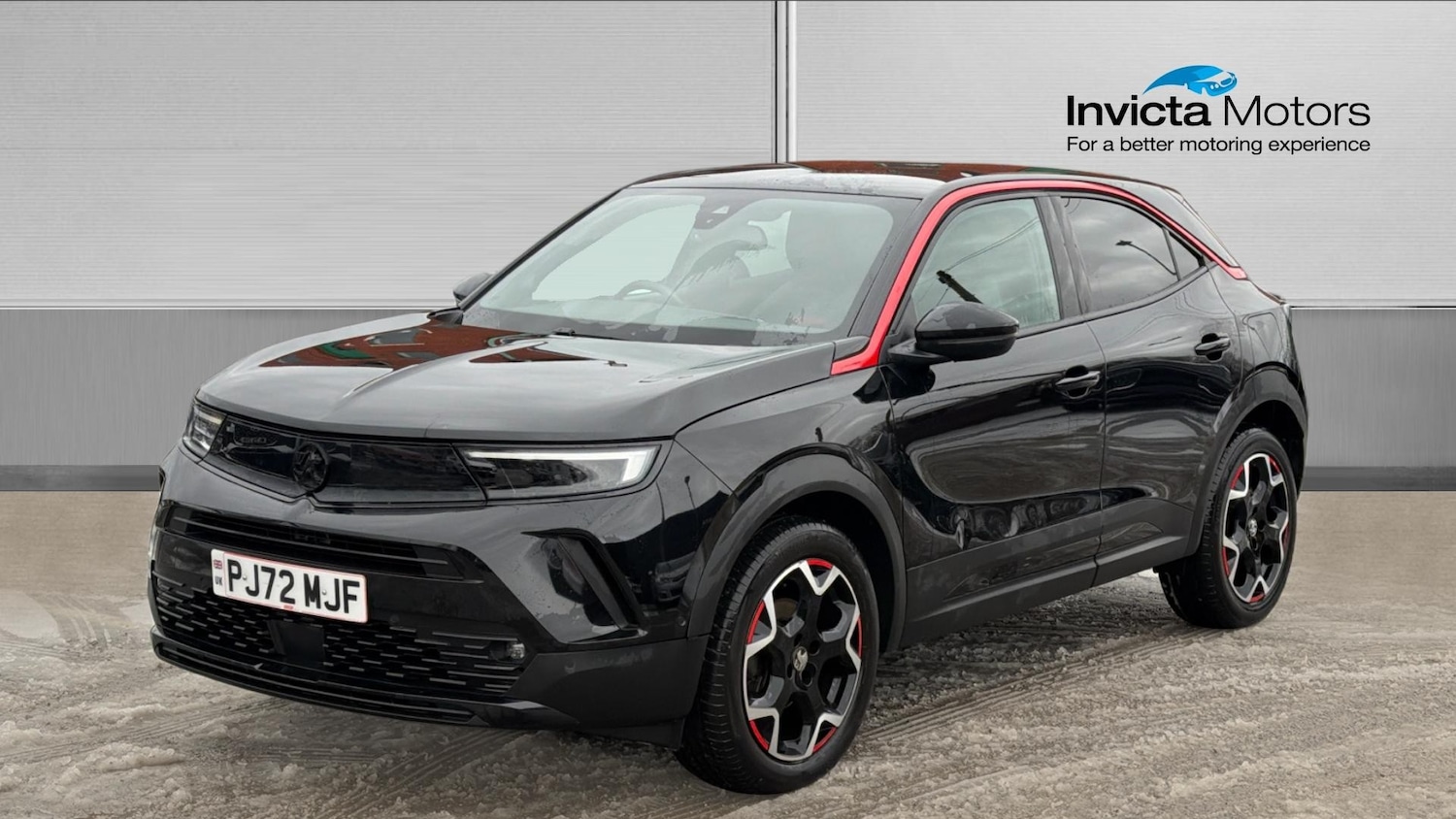 Used Vauxhall Mokka 2022 for sale - 77129437: Photo 7