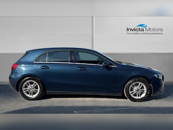 Used Mercedes-Benz A-Class 2019 for sale - 79167618: Photo