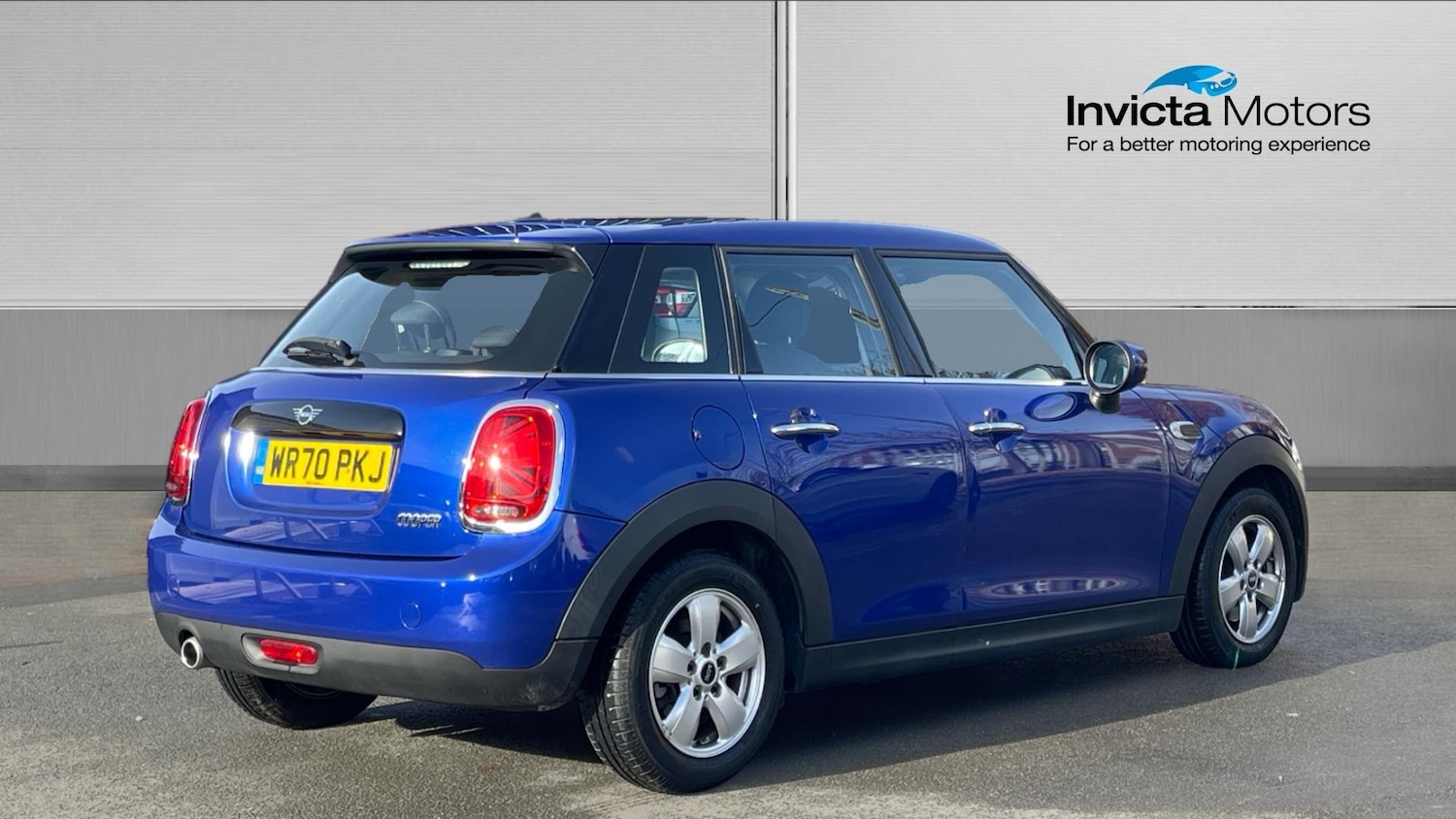 Used MINI Hatch 2020 for sale - 77385103: Photo 3