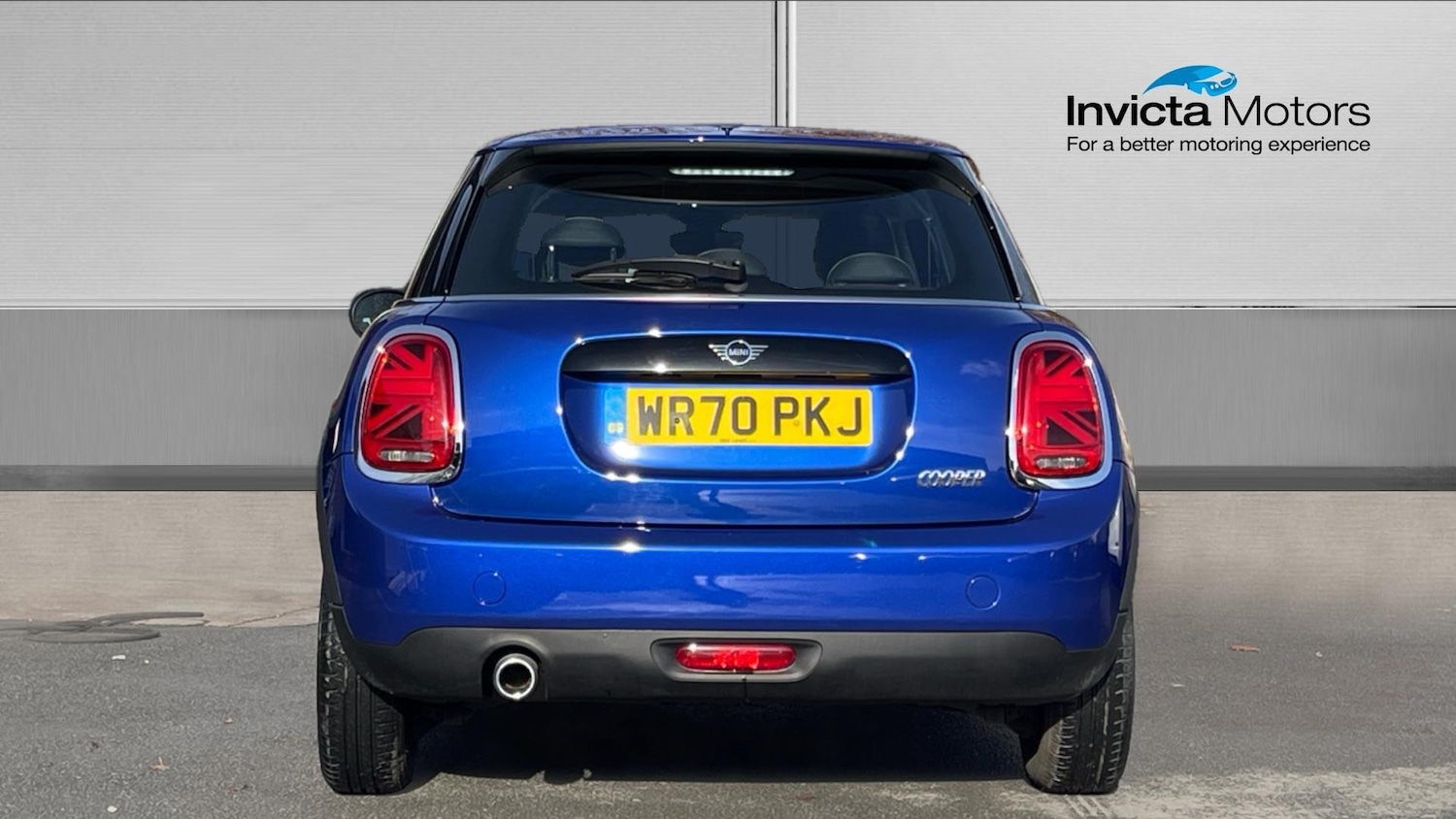 Used MINI Hatch 2020 for sale - 77385103: Photo 4