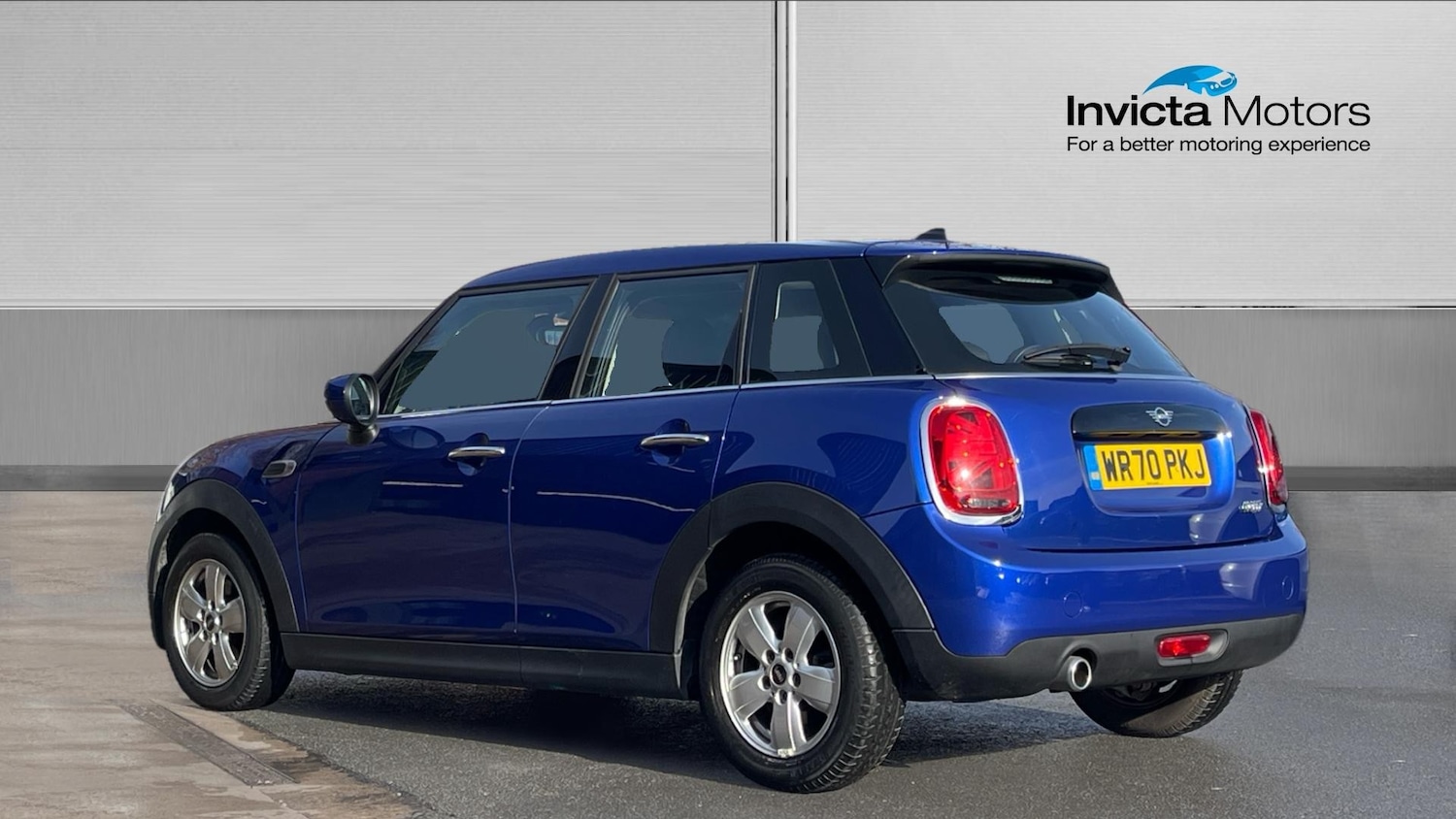 Used MINI Hatch 2020 for sale - 77385103: Photo 5