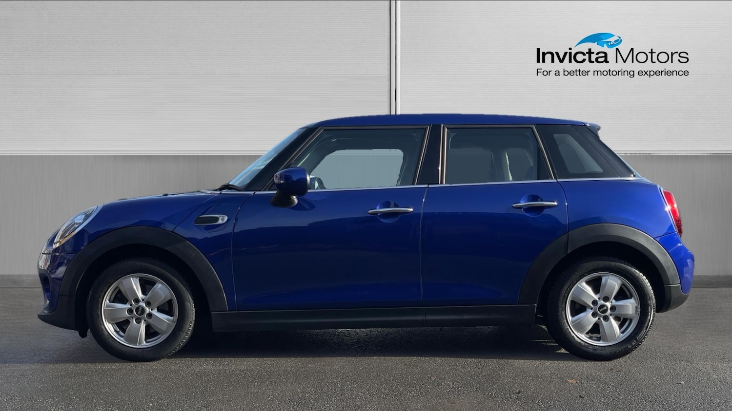 Used MINI Hatch 2020 for sale - 77385103: Photo 6