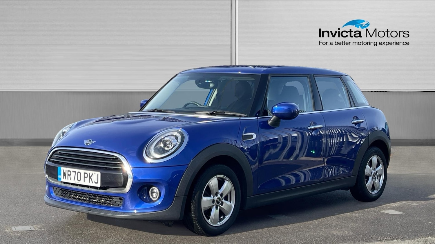 Used MINI Hatch 2020 for sale - 77385103: Photo 7