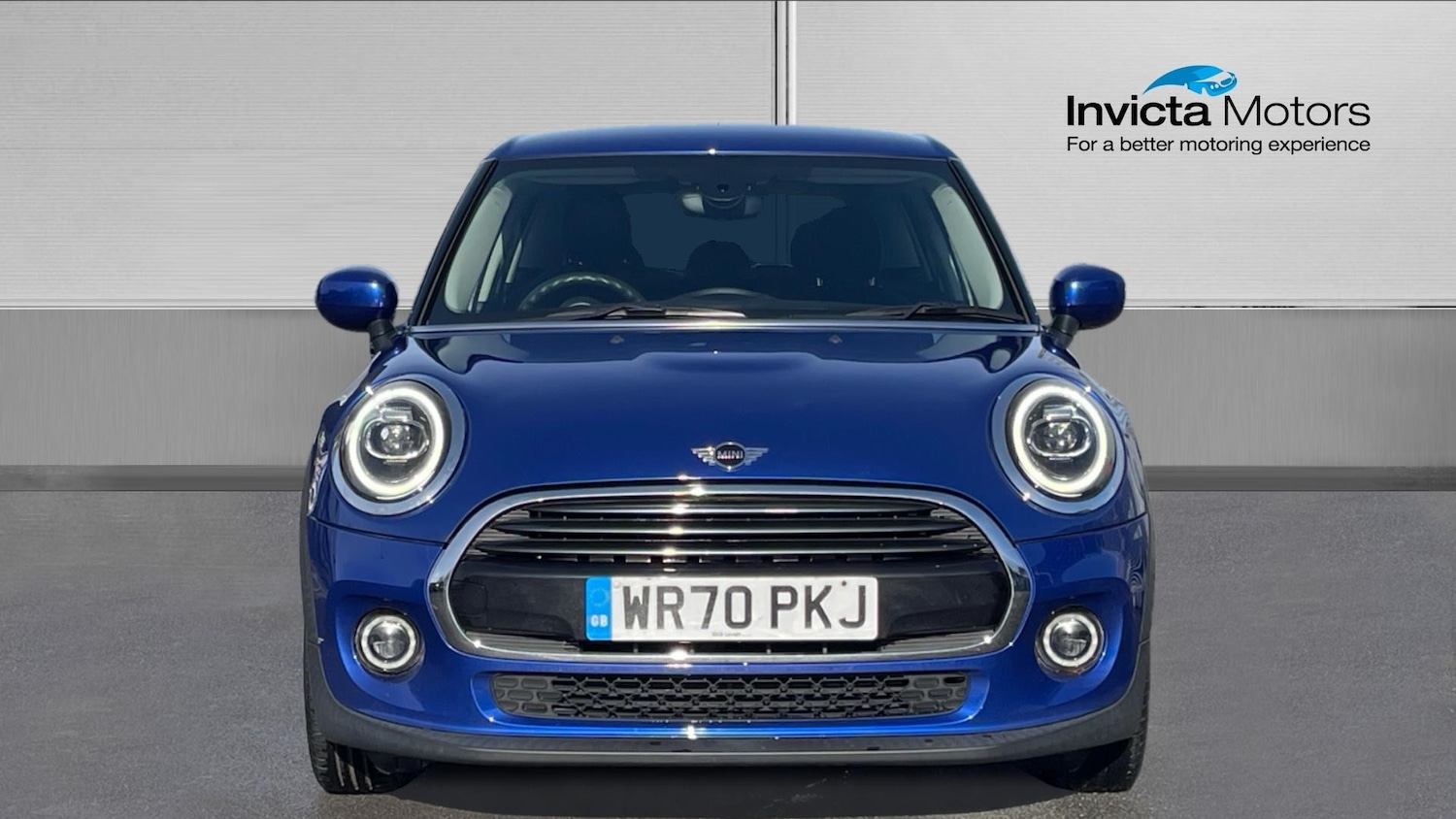 Used MINI Hatch 2020 for sale - 77385103: Photo 8