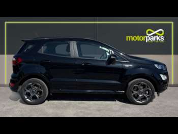 Used Ford Ecosport 2022 for sale - 74543898: Photo