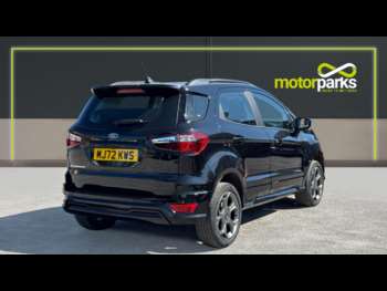 Used Ford Ecosport 2022 for sale - 74543898: Photo