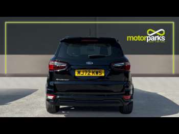 Used Ford Ecosport 2022 for sale - 74543898: Photo