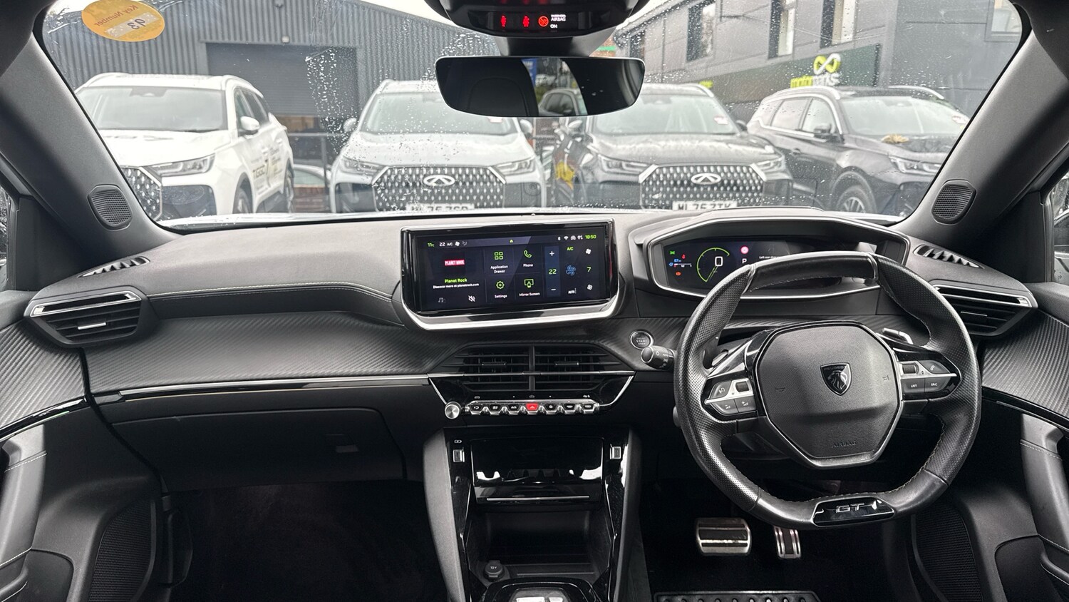 Used Peugeot 2008 2024 for sale - 76267611: Photo 11