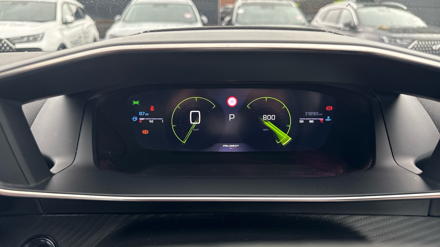 Used Peugeot 2008 2024 for sale - 76267611: Photo 13