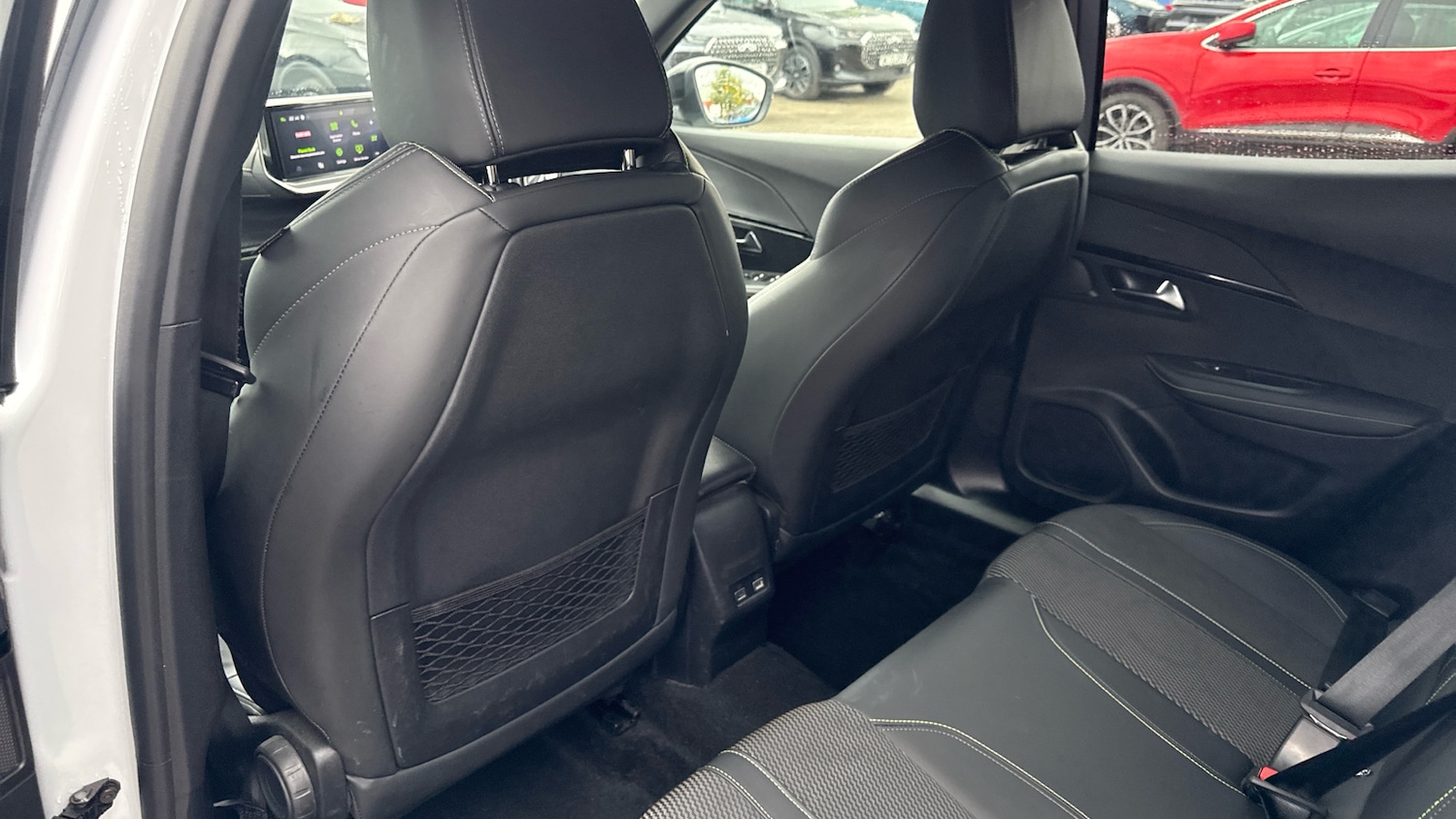 Used Peugeot 2008 2024 for sale - 76267611: Photo 14