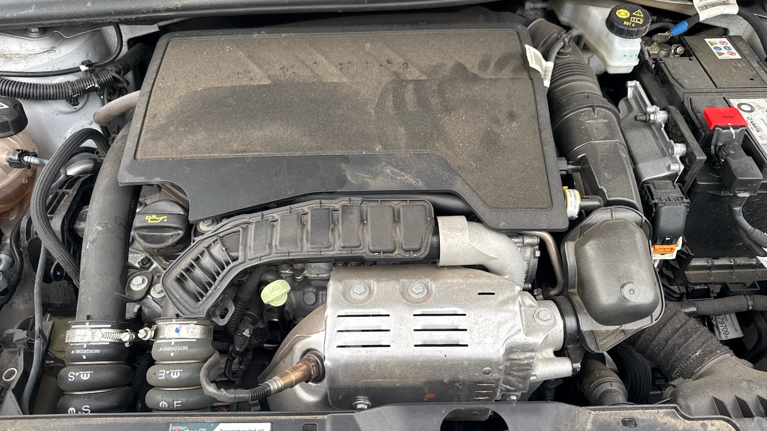 Used Peugeot 2008 2024 for sale - 76267611: Photo 16