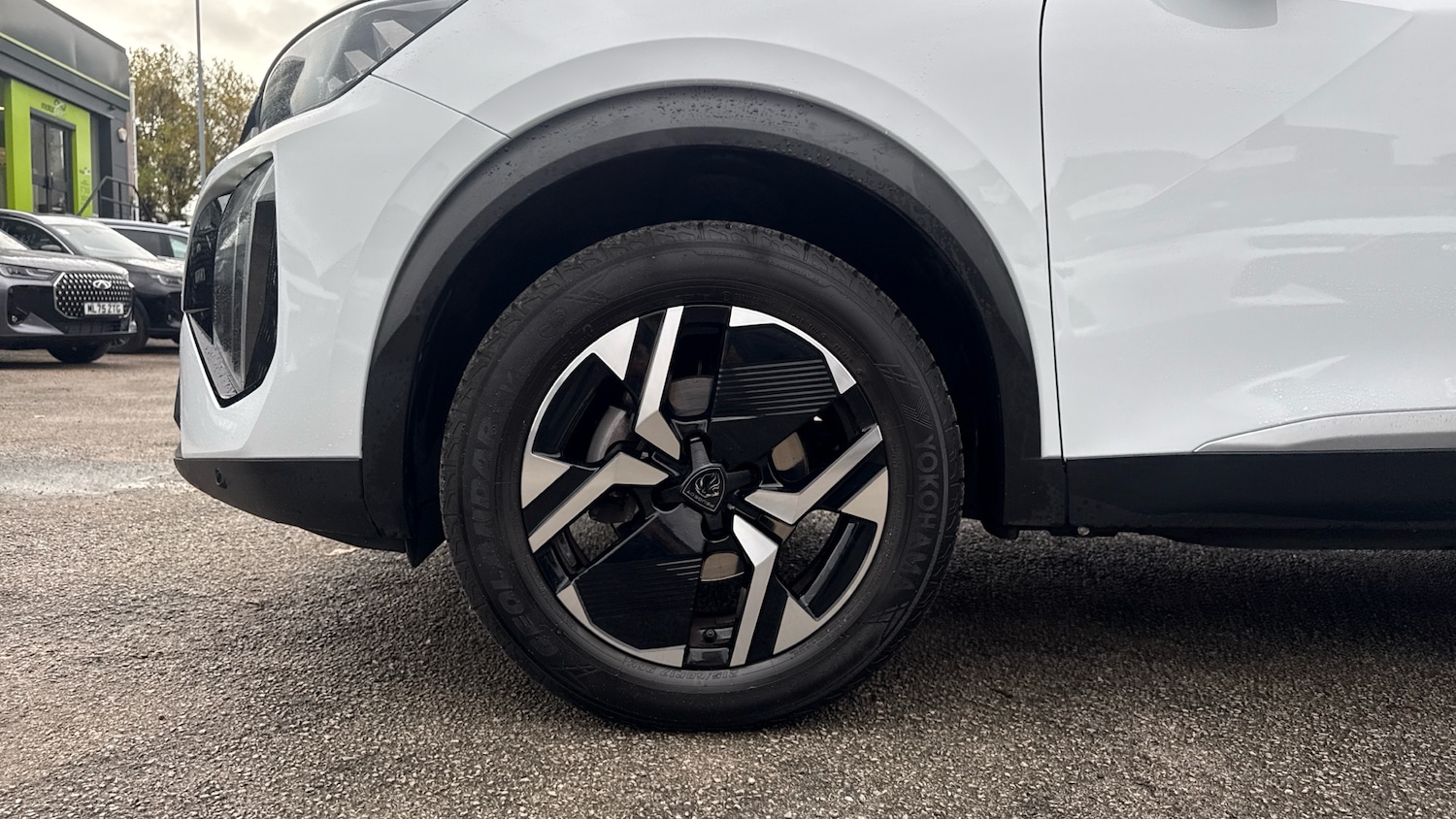 Used Peugeot 2008 2024 for sale - 76267611: Photo 17