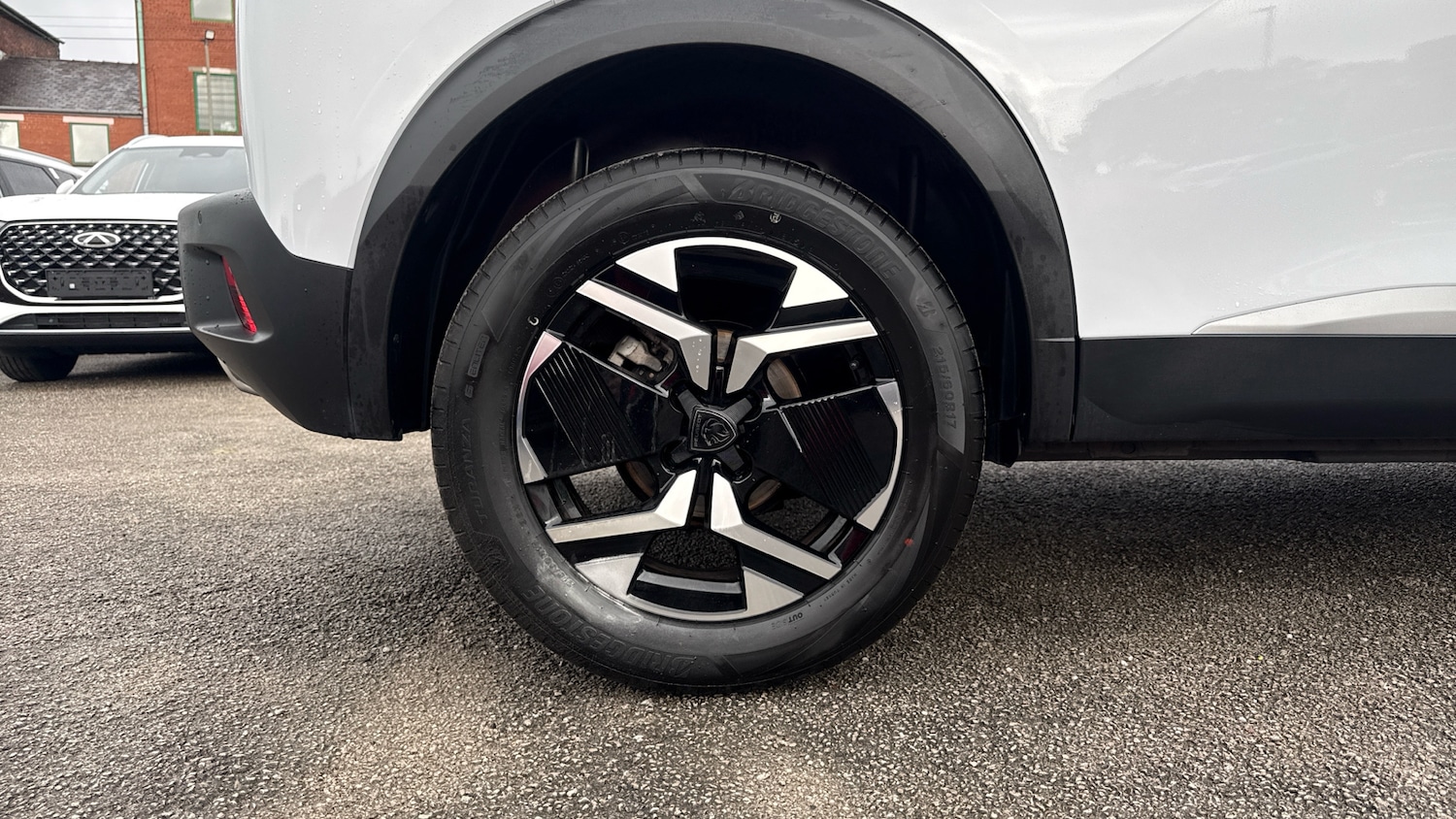 Used Peugeot 2008 2024 for sale - 76267611: Photo 19