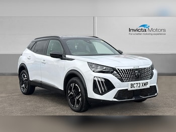 Used Peugeot 2008 2024 for sale - 76267611: Photo