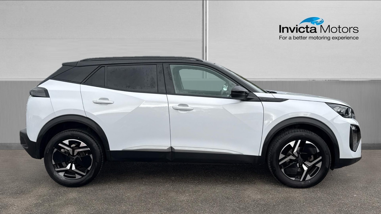 Used Peugeot 2008 2024 for sale - 76267611: Photo 2