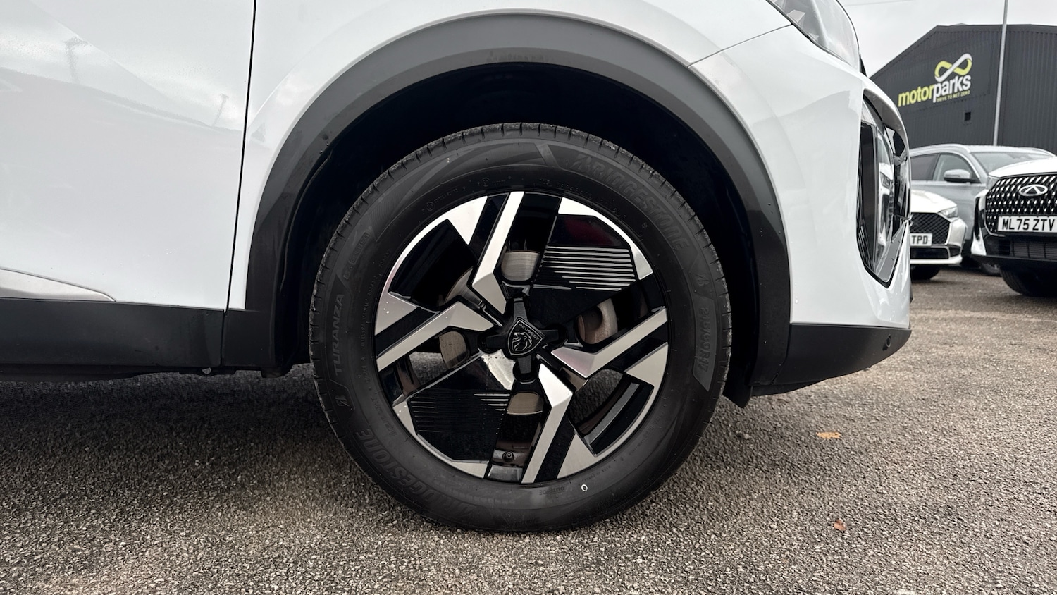 Used Peugeot 2008 2024 for sale - 76267611: Photo 20