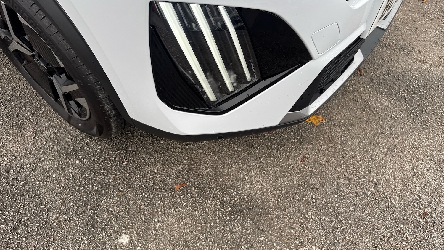 Used Peugeot 2008 2024 for sale - 76267611: Photo 23