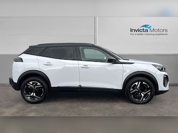 Used Peugeot 2008 2024 for sale - 76267611: Photo