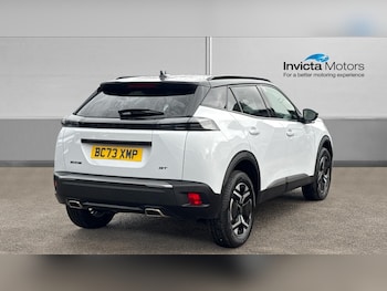 Used Peugeot 2008 2024 for sale - 76267611: Photo